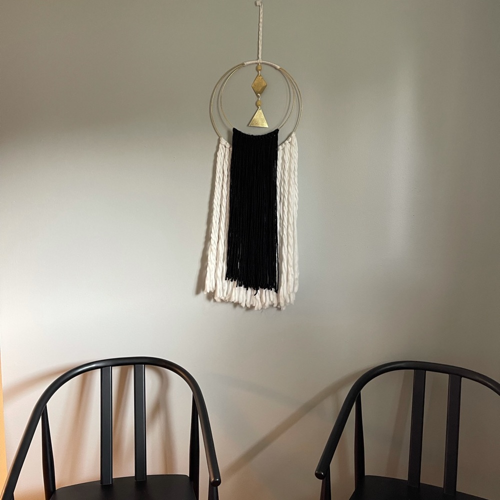 BOHO Wall Decor